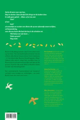 Alternative view of Hout