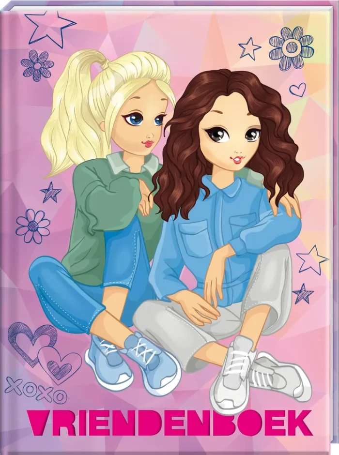 Best Friends