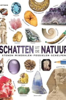 Schatten uit de natuur