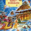 Mijn grote kerstzoekboek | 9789053416556 Mijn grote kerstzoekboek | 9789053416556