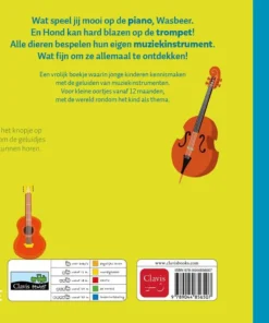 Muziek | 9789044856507