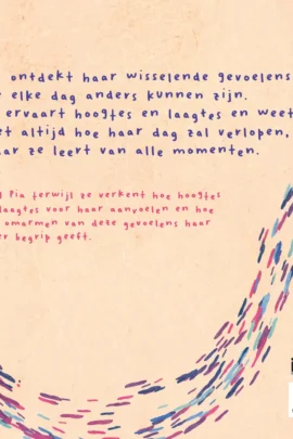 Dansen op de golven | 9789493341555