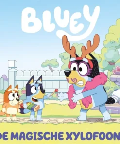 De magische xylofoon