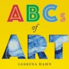 ABCs of Art | 9781510231702