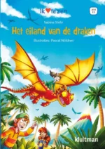 Het eiland van de draken | 9789020677546 Het eiland van de draken | 9789020677546