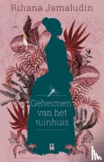 Geheimen van het tuinhuis | 9789026156144