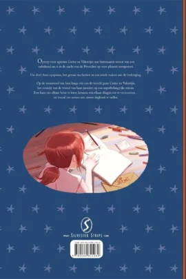 Alternative view of Het dagboek van Cerise en Valentijn