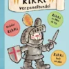 Rikki verzamelbundel | 9789044849516 Rikki verzamelbundel | 9789044849516
