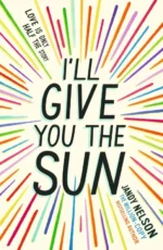 I'll Give You the Sun | 9780593899205 I'll Give You the Sun | 9780593899205