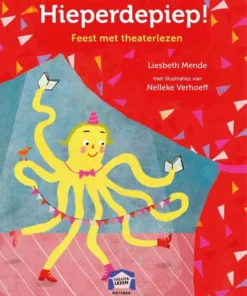 Hieperdepiep!