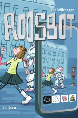 Roosbot