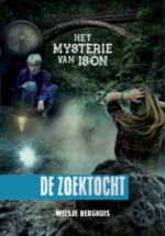 De zoektocht | 9789081267243