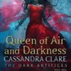 Queen of Air and Darkness | 9781442421776 Queen of Air and Darkness | 9781442421776