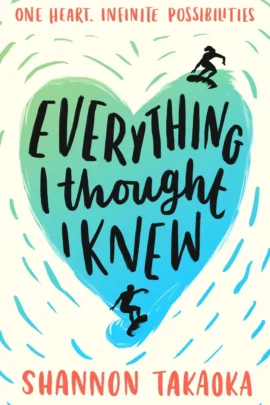 Everything I Thought I Knew