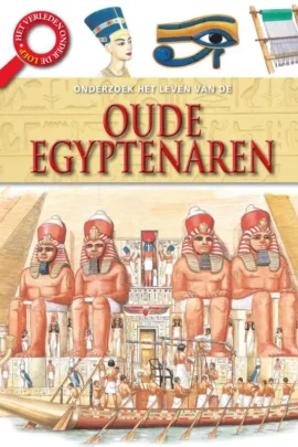 Het leven van de Oude Egyptenaren