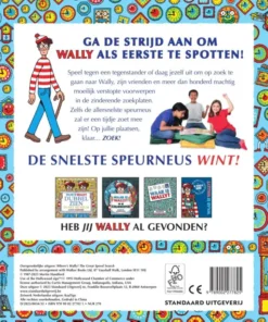 De geschiedenis in Spelletjesboek | 9789002277825