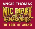 The Book of Anansi | 9781529507454