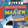 Alles wat cool is aan haaien en andere onderwaterwezens | 9789026149351 Alles wat cool is aan haaien en andere onderwaterwezens | 9789026149351