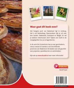 Limburg | 9789463418782 Limburg | 9789463418782