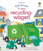 Een recyclingwagen | 9781474997171 Een recyclingwagen | 9781474997171