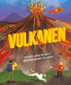 Vulkanen