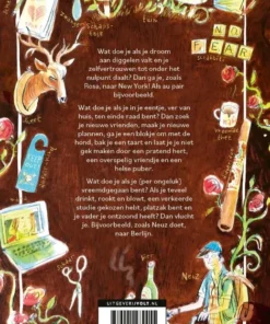 Hoe overleef ik New York/Berlijn? | 9789021482415