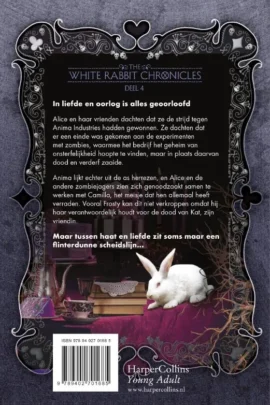 Alternative view of Zombie Party