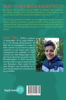 Alternative view of Kinderen voor het klimaat
