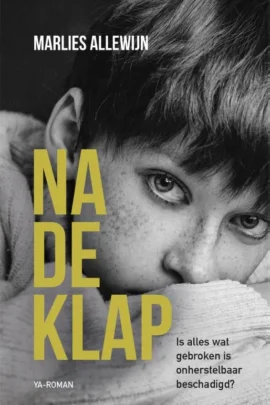 Na de klap