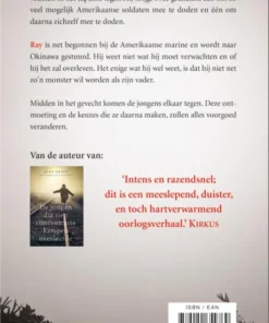 Alternative view of De laatste granaat