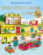 Best Word Book Ever | 9780007511235
