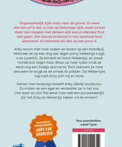 Alternative view of Mijn eerste wedstrijd
