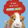 Loco mini Veilig leren lezen ik lees kern 1-2-3 | 9789048738502