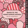 Simon vs. the Homo Sapiens Agenda | 9780063048126 Simon vs. the Homo Sapiens Agenda | 9780063048126