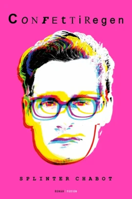 Confettiregen