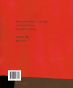 Alternative view of Ik ook