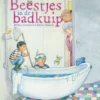 Beestjes in de badkuip | 9789044835236 Beestjes in de badkuip | 9789044835236