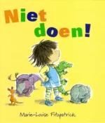Niet doen! | 9789061742364