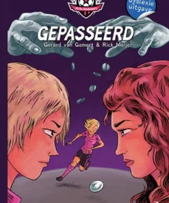 Gepasseerd