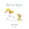 Raf en Rosie | 9789051169263 Raf en Rosie | 9789051169263