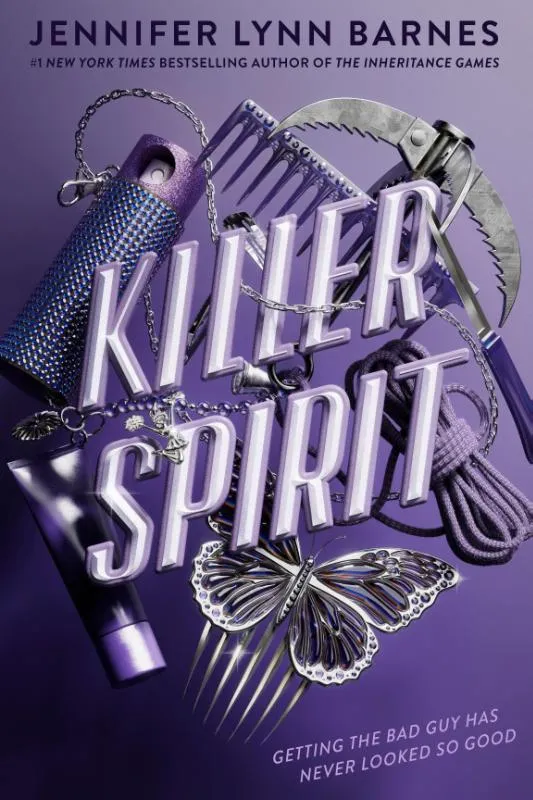 Squad: Killer Spirit | 9798217117055 Squad: Killer Spirit