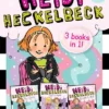 Heidi Heckelbeck Has a Secret; Heidi Heckelbeck Casts a Spell; Heidi Heckelbeck and the Cookie Contest | 9780689716966 Heidi Heckelbeck Has a Secret; Heidi Heckelbeck Casts a Spell; Heidi Heckelbeck and the Cookie Contest | 9780689716966