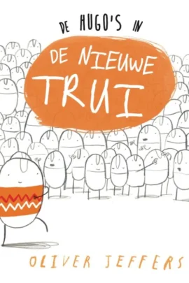 De nieuwe trui