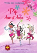 Pip danst door | 9789020678444