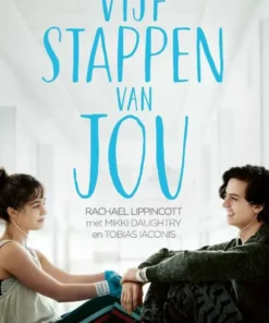 Vijf stappen van jou