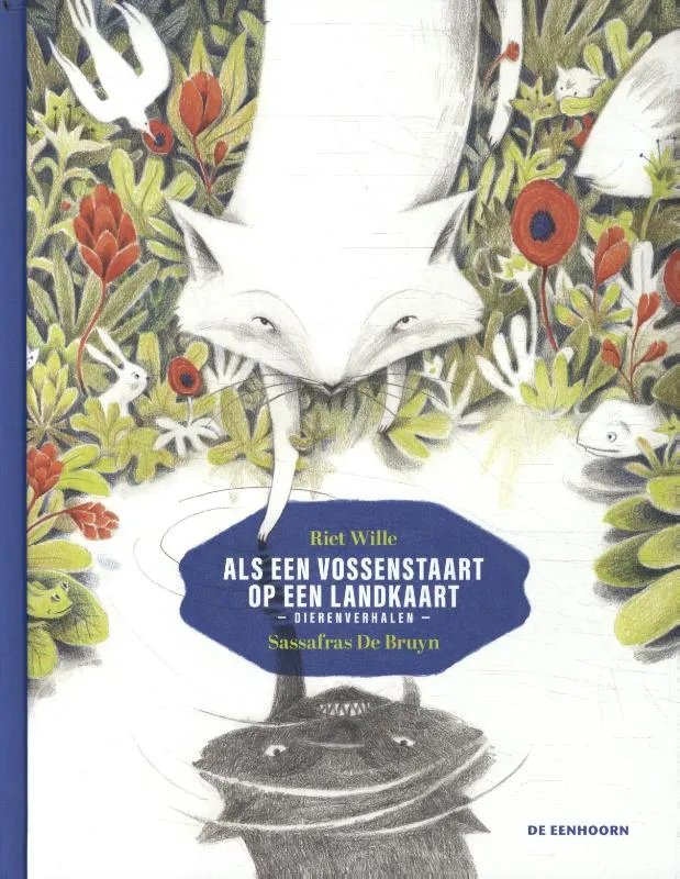 Rapunsel kinderboeken |