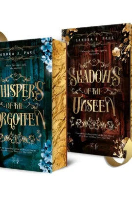 Whispers of the Forgotten/Shadows of the Unseen