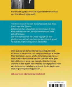 Alternative view of De laatste getuige