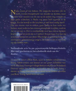 Alternative view of Zwartspreuk