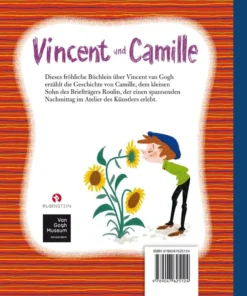 Alternative view of Vincent und Camille